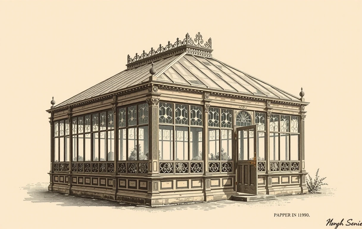 Botanical background