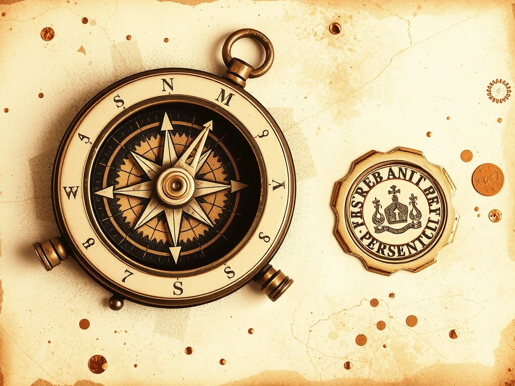 Legal Authority Illustration